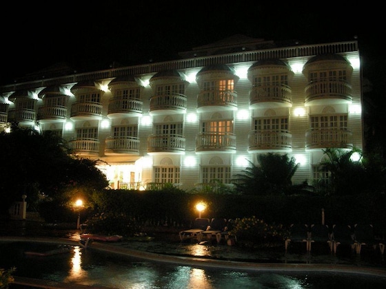 Gallery - Piergiorgio Palace Hotel