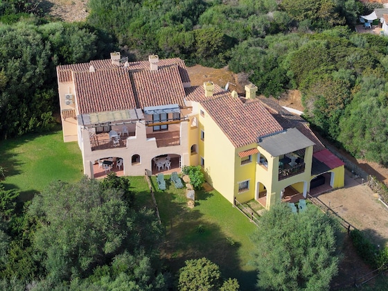 Gallery - Sea Villas