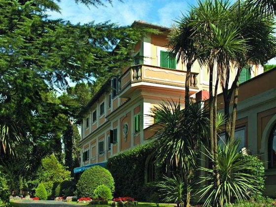 Gallery - Grand Hotel Villa Fiorio