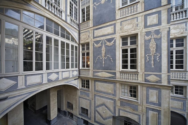 Gallery - Palazzo Cicala