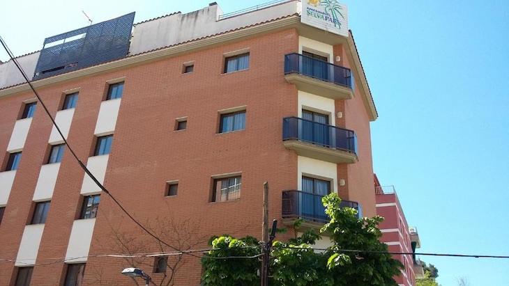 Gallery - Apartamentos Selvapark