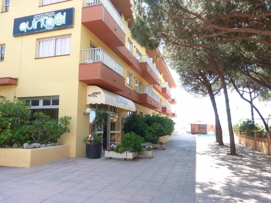 Gallery - Quintasol