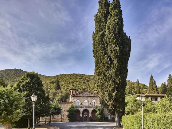 Gallery - Grotta Giusti Thermal Spa Resort Tuscany, Autograph Collection