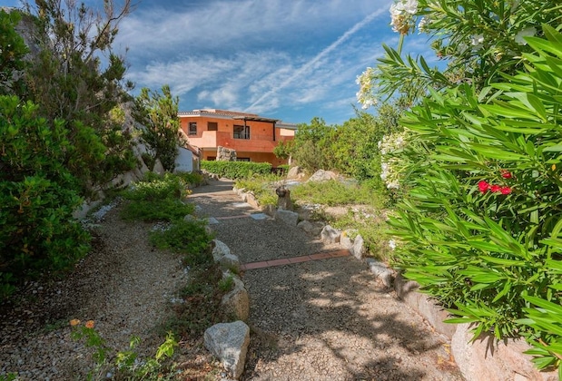 Gallery - Palau Green Village Residence