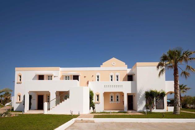Gallery - Hotel Marmari Beach