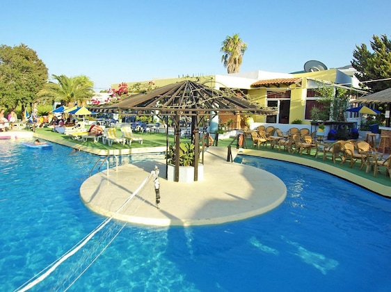 Gallery - Palm Beach Hotel - Adults Only