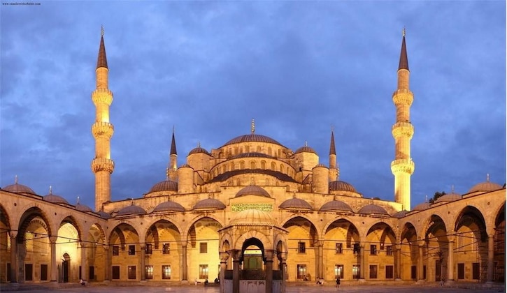 Gallery - Ramada By Wyndham Istanbul Grand Bazaar