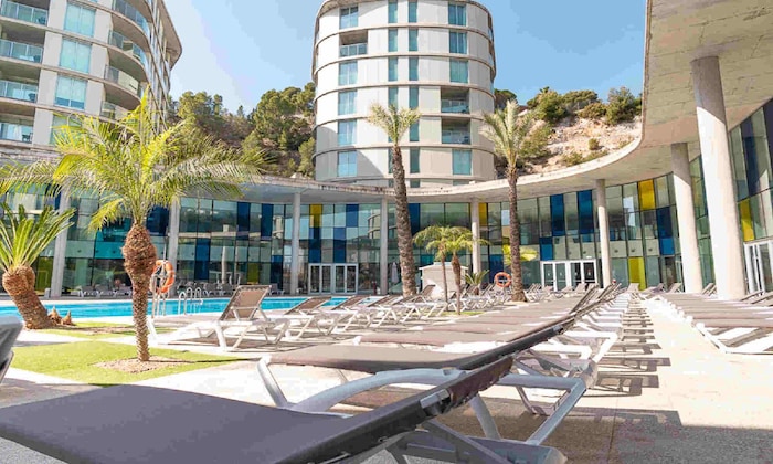Gallery - Palladium Hotel Peñíscola
