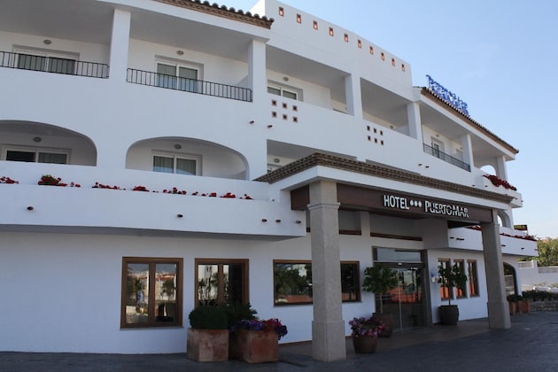 Gallery - Hotel Puerto Mar