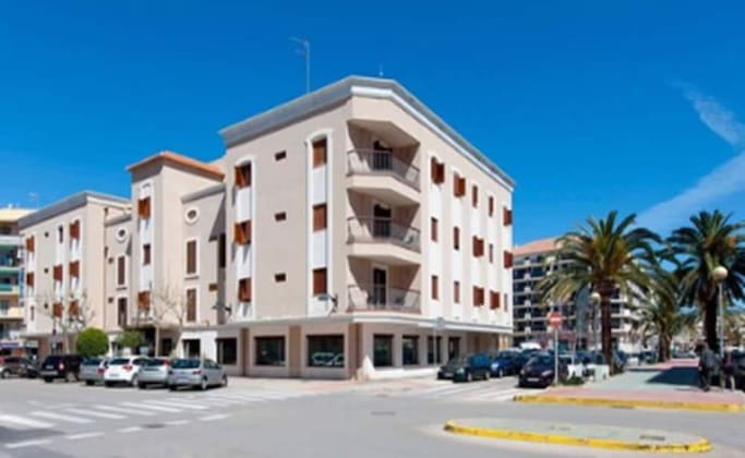 Gallery - Hotel Mr Costa Blanca