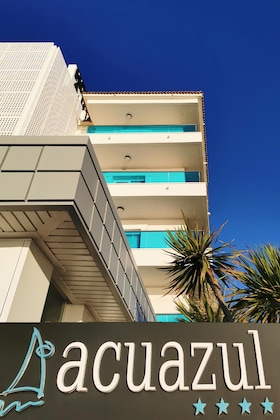 Gallery - Hotel-Aparthotel & Spa Acuazul