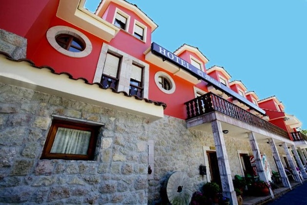 Gallery - Hotel Rural El Molino
