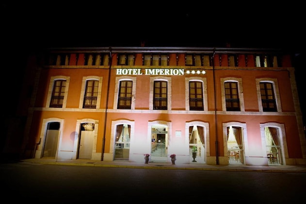 Gallery - Hotel Imperion