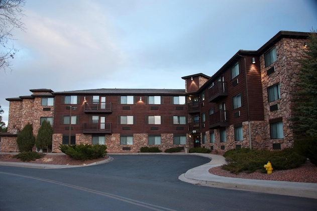 Gallery - Grand Canyon Hotel And Suites