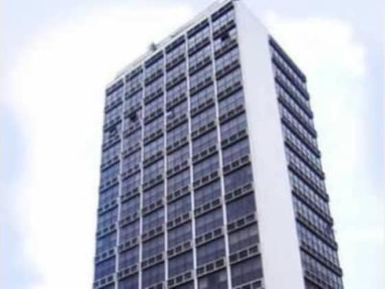 Gallery - Hotel Nacional Inn Belo Horizonte