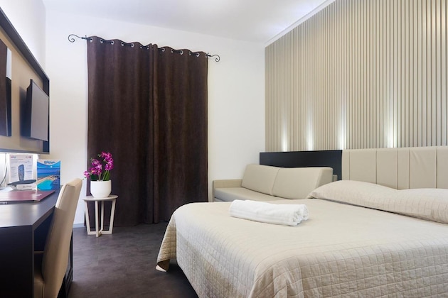 Gallery - Hotel La Battigia
