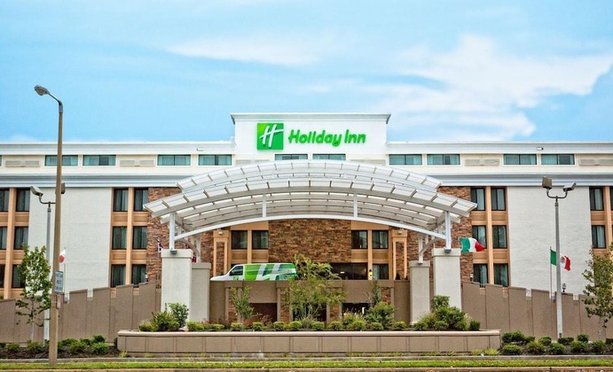 Gallery - Clarion Hotel & Suites Memphis Airport (Closed)