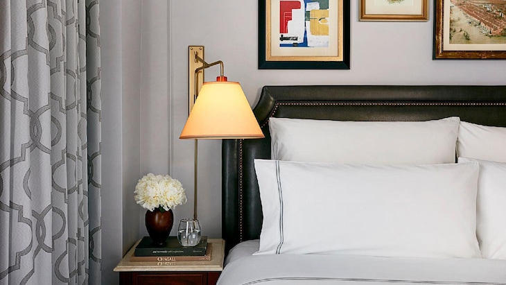 Gallery - Intercontinental New York Barclay, An Ihg Hotel