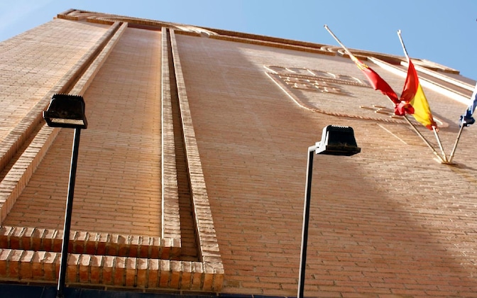 Gallery - Hotel Universal Murcia