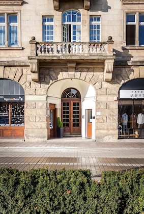 Gallery - Krakow City Apartments