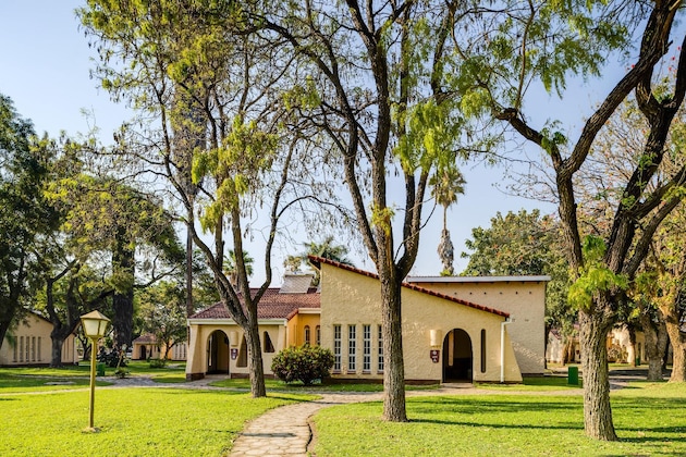 Gallery - Kadoma Hotel And Conference Center