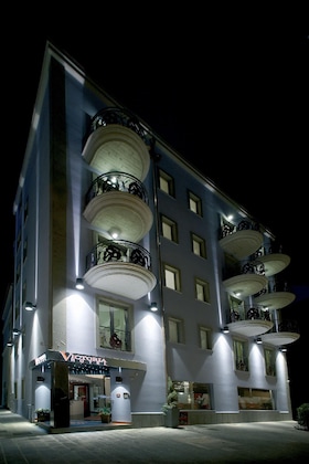 Gallery - Hotel Victoria