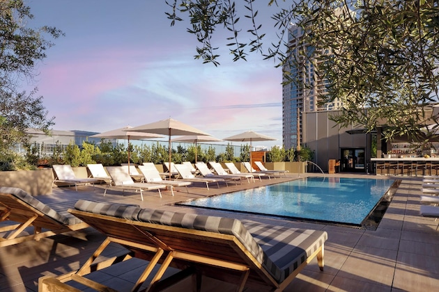 Gallery - Fairmont Century Plaza Los Angeles At Beverly Hills
