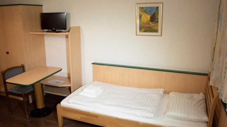 Gallery - Hotel Hadrigan
