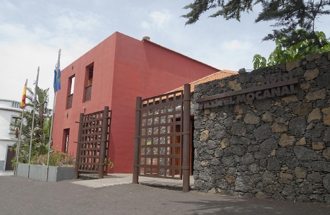 Gallery - Hotel Villa El Mocanal