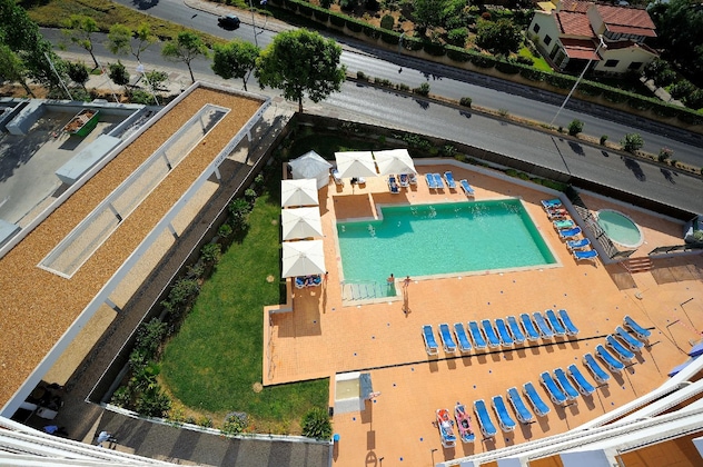 Gallery - Oceano Atlantico Apartamentos Turisticos