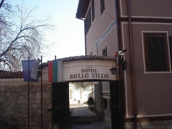 Gallery - Belle Ville