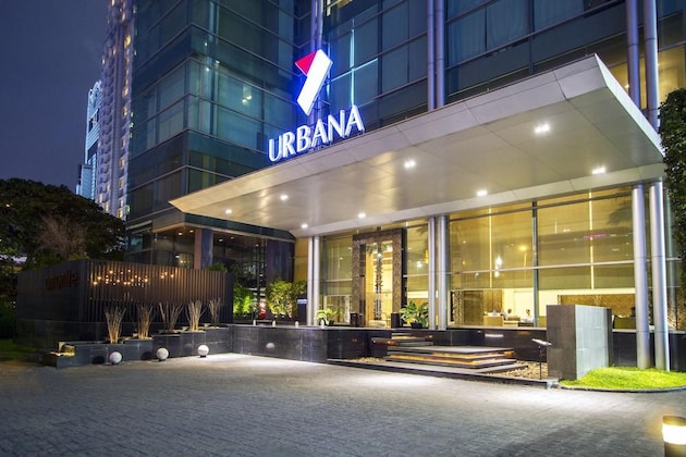 Gallery - Urbana Sathorn Hotel