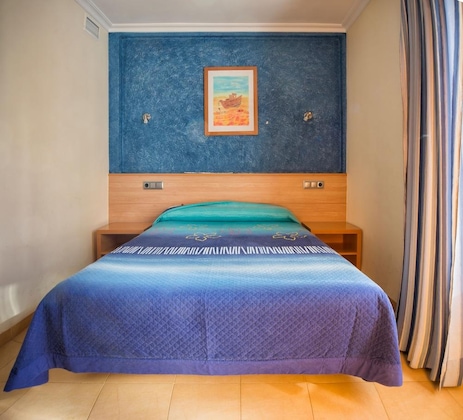 Gallery - Hotel Punta Del Cantal