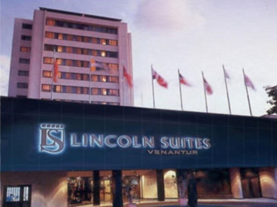 Gallery - Lincoln Suites