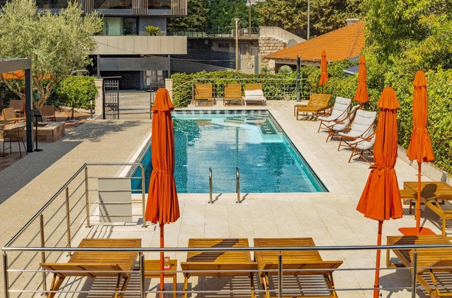 Gallery - Hotel Aquarius