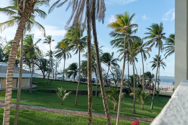 Gallery - Blue Tree Premium São Luís