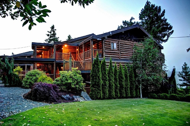 Gallery - Tigh-Na-Mara Seaside Spa Resort