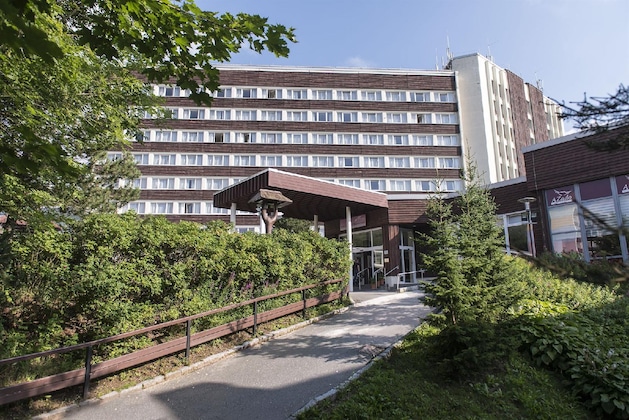 Gallery - Ahorn Hotel Am Fichtelberg