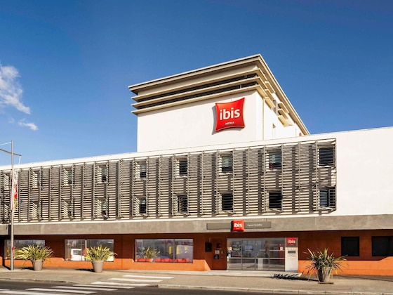 Gallery - Ibis Cannes Mandelieu