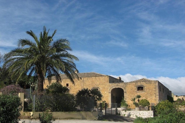 Gallery - Baglio Santacroce