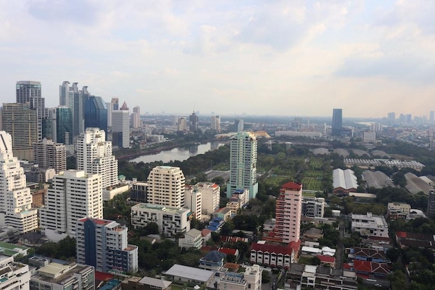 Gallery - Grand Sukhumvit Hotel Bangkok