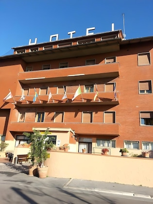 Gallery - Hotel Vico Alto Siena