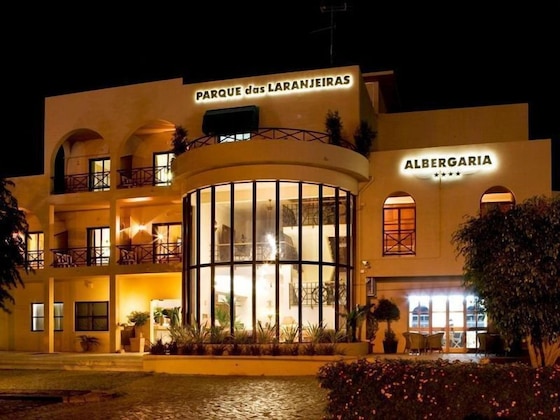 Gallery - Parque Das Laranjeiras