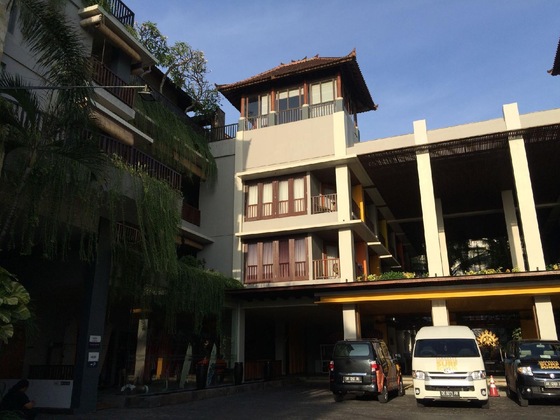 Gallery - Mercure Kuta Bali