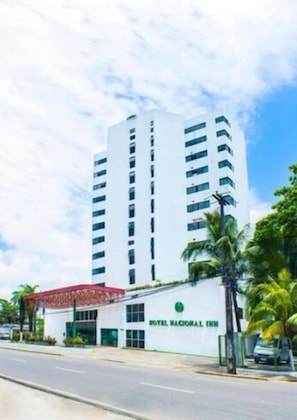 Gallery - Hotel Nacional Inn Aeroporto Recife