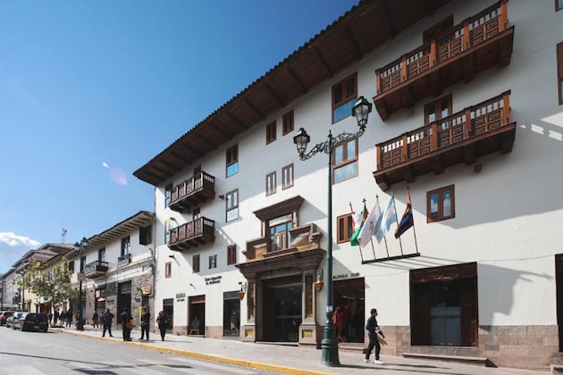 Gallery - Hotel  San Agustin El Dorado