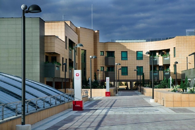 Gallery - Foxa Valladolid Suites & Resort