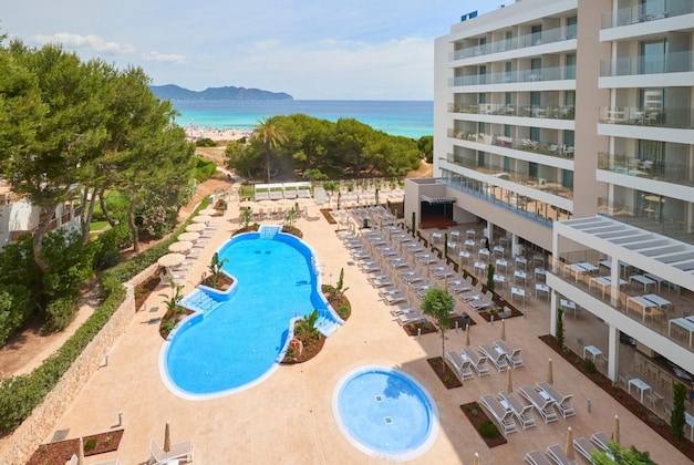 Gallery - Hipotels Bahia Cala Millor - Adults Only