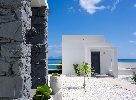 Gallery - Dimitra Beach Hotel & Suites