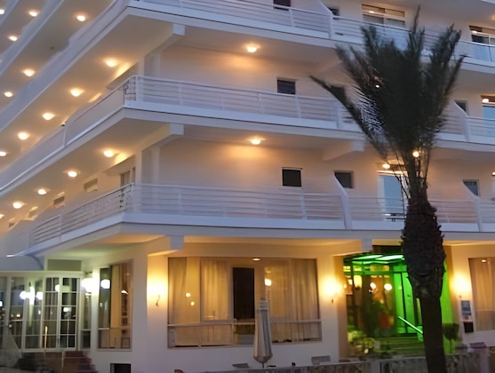 Gallery - Hotel Sultan